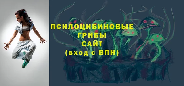 трава Кулебаки